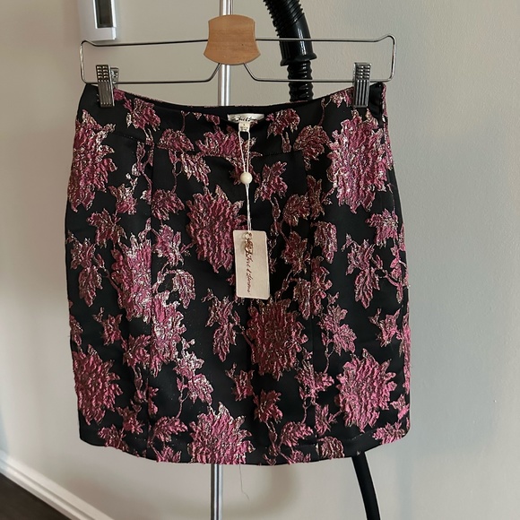 For Love and Lemons Skirt Size L - Picture 1 of 3